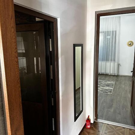 Borkum Apartamento Sibiu Exterior foto