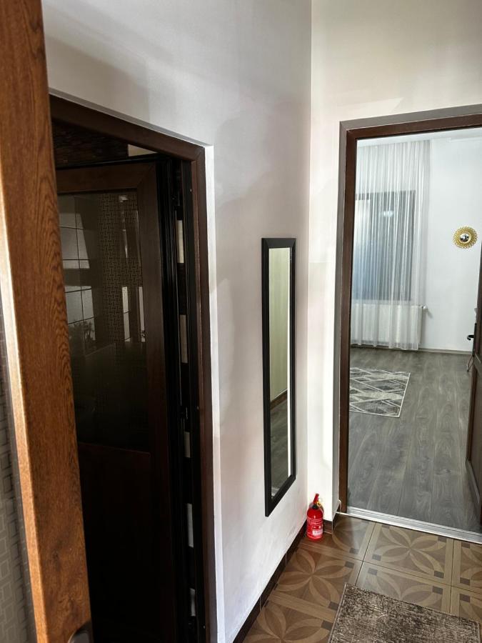Borkum Apartamento Sibiu Exterior foto