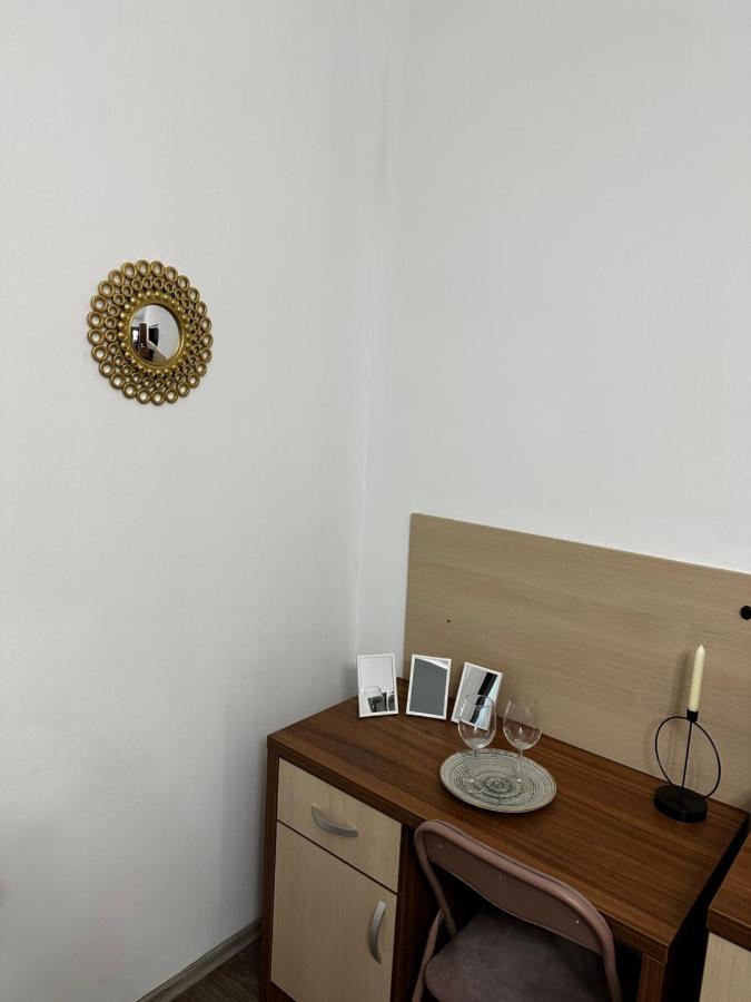 Borkum Apartamento Sibiu Exterior foto