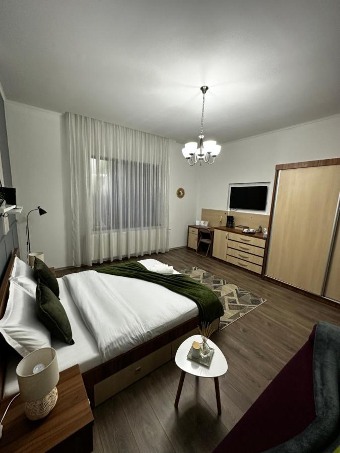 Borkum Apartamento Sibiu Exterior foto