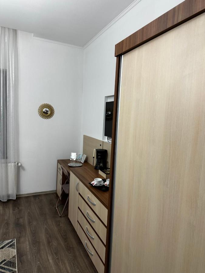 Borkum Apartamento Sibiu Exterior foto