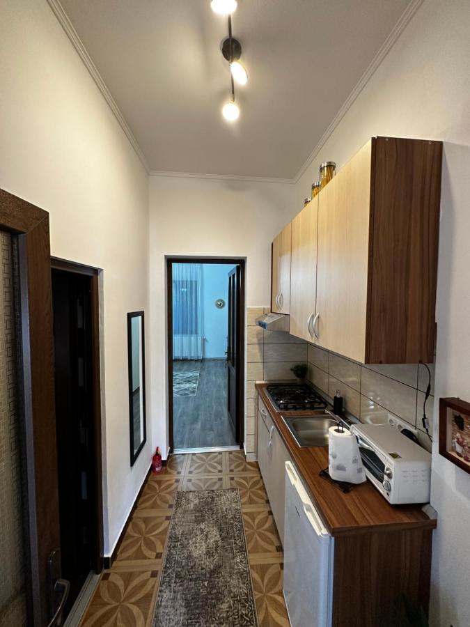 Borkum Apartamento Sibiu Exterior foto