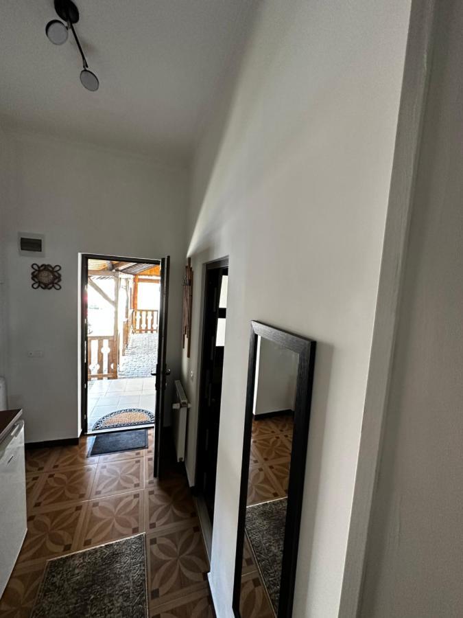 Borkum Apartamento Sibiu Exterior foto
