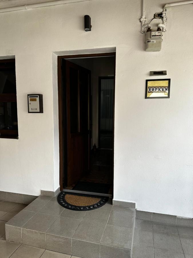 Borkum Apartamento Sibiu Exterior foto