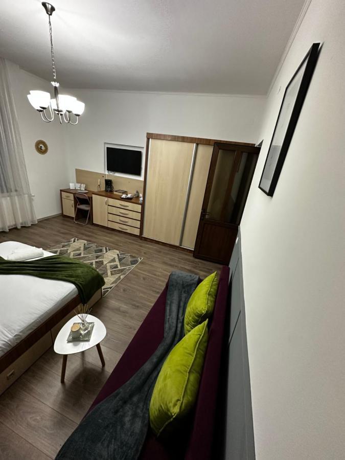 Borkum Apartamento Sibiu Exterior foto